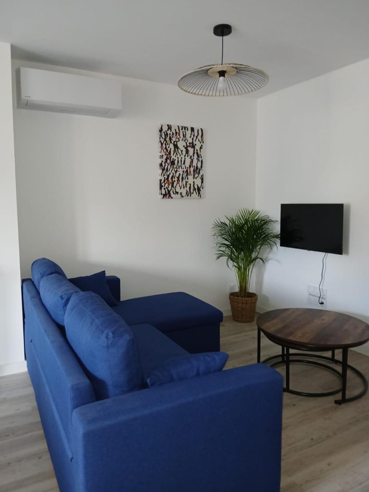 Apartamento Tropical Marlieux